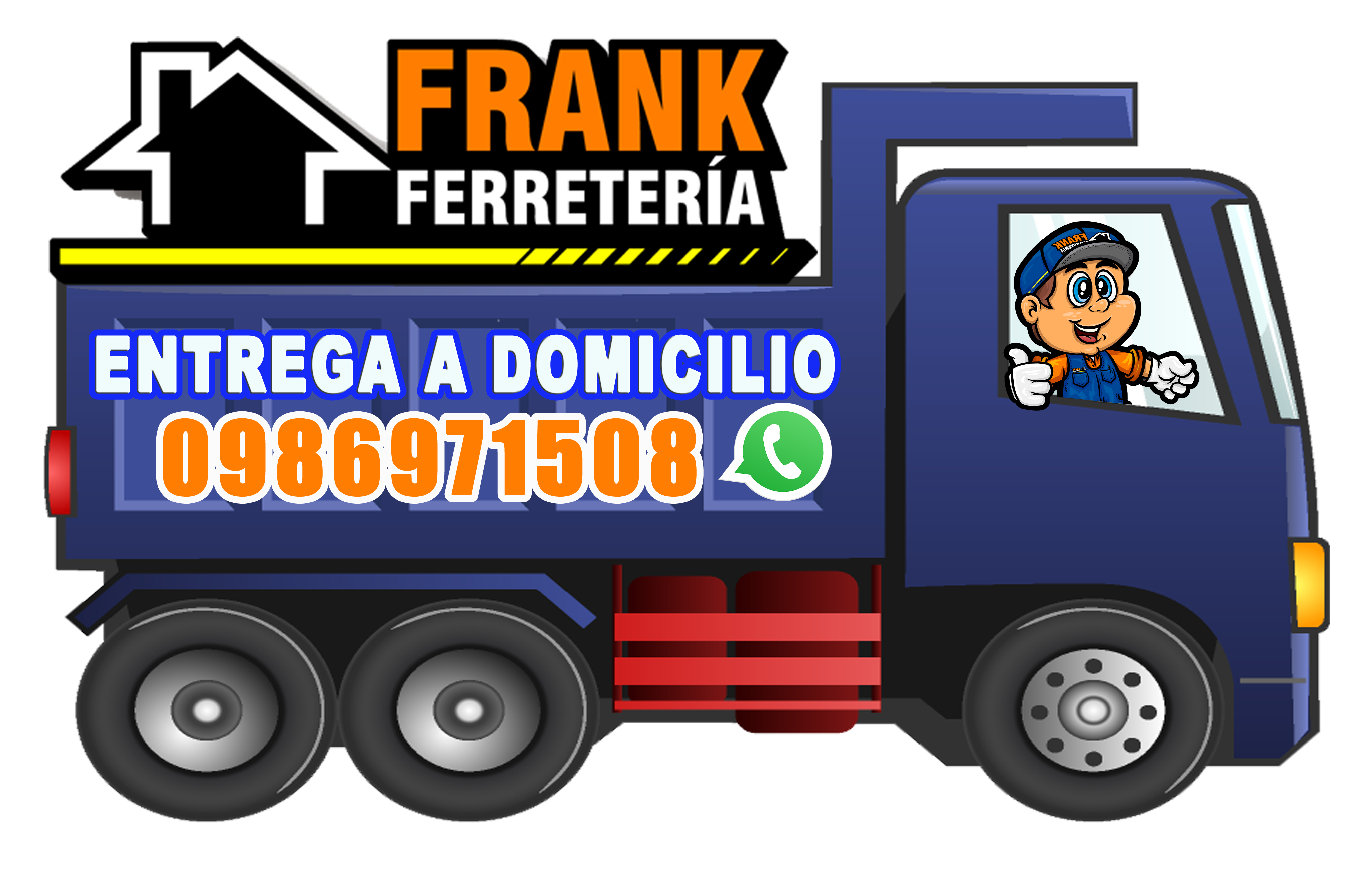 ENTREGA A DOMICILIO